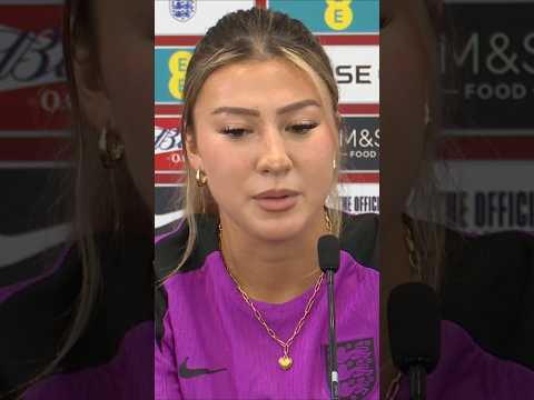 <strong>Erica</strong> Meg Parkinson: Greece Women v England Women