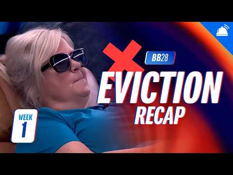 BB28 Thursday Eviction Recap July 16, 2026