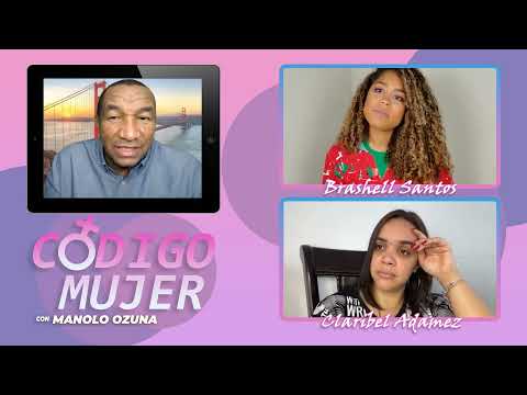 CODIGO MUJER - GAILEN LA MOYETA - LA MATERIALISTA - BAD BUNNY 10 MILLONES DOLARES