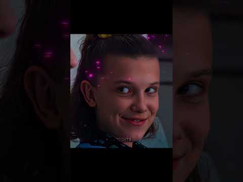 EL in S3 | Stranger Things Edit ✨ | Tik Tok