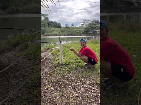 Mancing Mundur | KokoAdent