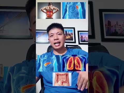Hay đau mạn sườn cảnh báo bệnh gì? | Dr Ngọc #short #shorts #drngoc
