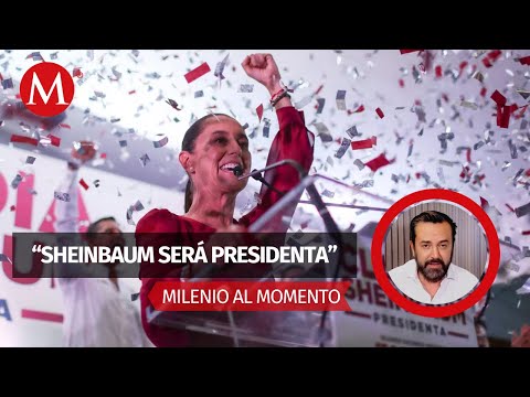 La derrota de Xóchitl es inevitable, Sheinbaum será la próxima presidenta de México: Arturo Ávila