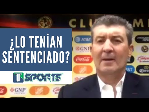 La REVELACIÓN que HIZO José Manuel de la Torre SOBRE su CONTINUIDAD con Toluca