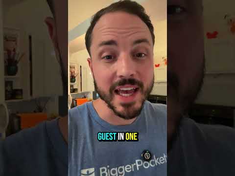 Airbnb Hosts 🚨 Stop Losing Money