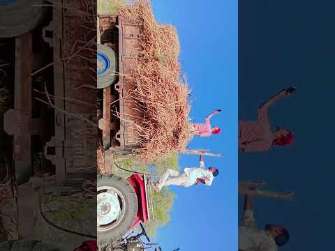 खेती रो काम