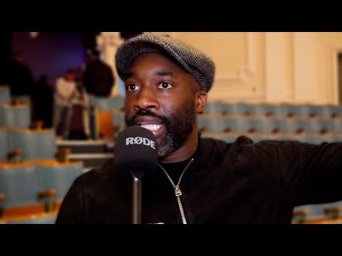 ‘JOHN FURY IS WRONG, TYSON WAS BEATEN!’ – Ade Oladipo CONFUSED by ‘INCAPABLE’ SugarHill