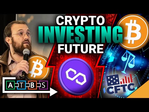 INSANE Bitcoin News! (Cardano Founder Weighs in on Bitcoin)