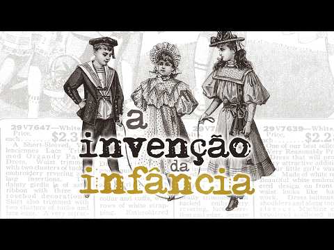 A Invenção Da Infância | Curta-Metragem | Documentário Brasileiro Completo