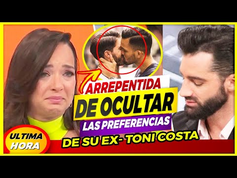 ??ULTIMO MINUTO! Adamari Lopez SI Conocía LAS PREFERENCIAS de Toni y lo habia Ocultado! ??