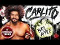 Carlito  Bad Apple (Entrance Theme)