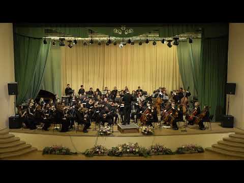 С. Стразов "Элегия" Андрей Демьяненко - домра