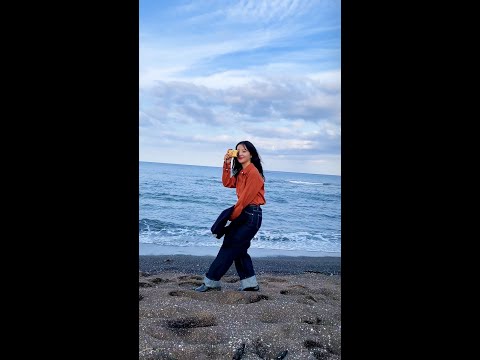 🤭✈️🌊#가을 #가을여행 #가을코디 #니트 #셔츠코디 #가디건 #가디건코디#제주핫플 #<strong>제주숙소</strong> #제주감성숙소 #제주여행
