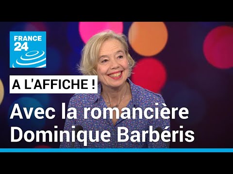 Littérature : le Cameroun disparu de Dominique Barbéris dans Une façon d’aimer • FRANCE 24