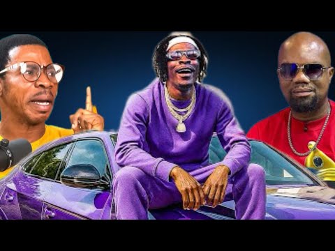 They Will SÚFFÈR For Doing This To Shatta Wale. Sofo Condemn Finally Speaks With WARNÍNĞ.Such A ….