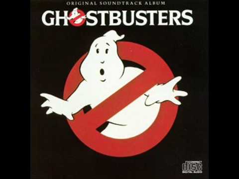 Ghostbusters 3 official video. All new! featuring ray parker jr.