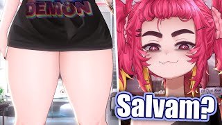 COXAS GROSSAS SALVAM VIDAS!