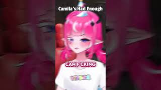 Filian Made Camila Crash Out