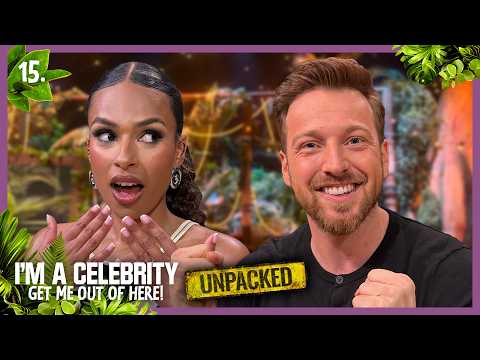 The Grand Finale: I’m A Celeb... Unpacked! | Episode 15 | I'm A Celebrity... South Africa 2026