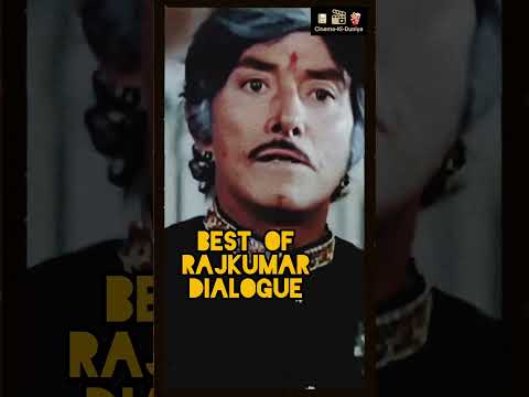 Best of Rajkumar Dialogue.. #ytshorts #dialogue #trending #bollywood