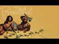Harmonize - Beautiful (Lyrics Audio)
