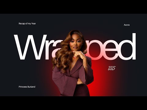 2025 WRAPPED// IF I DON’T MAKE YOU LAUGH WHO WILL!😭