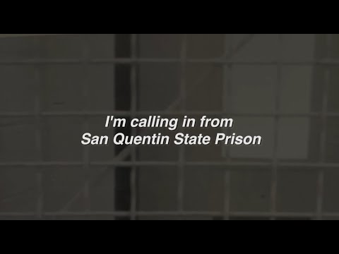 AUDIO: Inside the Lockdowns of San Quentin Prison