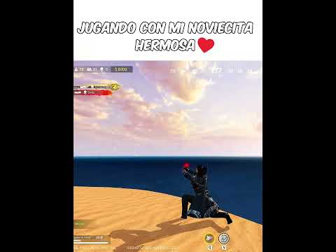 Mi novia 😅 #bloodstrike #bloodstrikelatam #embajadorbloodstrike #shorts #viral #amor