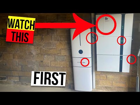 5 Things To Know Before Getting A Battery Storage System Ecarstoday 5 Things To Know Before Getting A Battery Storage System Ecarstoday
