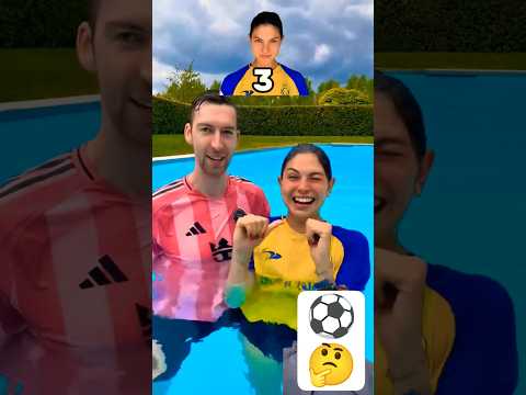 Guess the name you listen..?🤔|entertainment #challenge #celine #usa #football #cr7 #soccer #viral