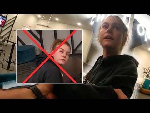 Woman Gets CAUGHT Trespassing (It Doesn't End Well)