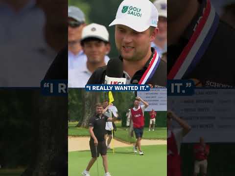 🏆 Kipp Popert Makes History with 4th Straight U.S. Adaptive Open Win!