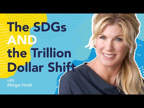 Did you know there’s a $12 trillion business case for implementing
the SDGs?