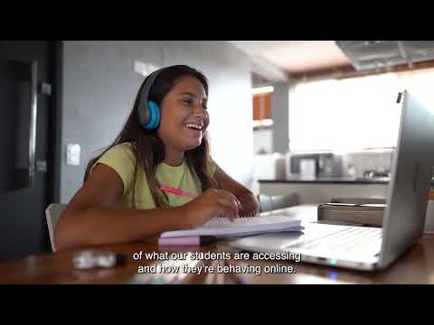 South Australia’s Department for Education connects schools securely with Palo Alto Networks