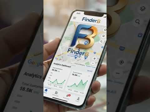 FinderB.com #FinderB @FinderB