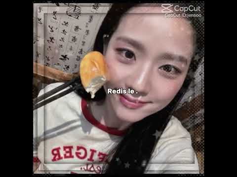 Je suis blink depuis…