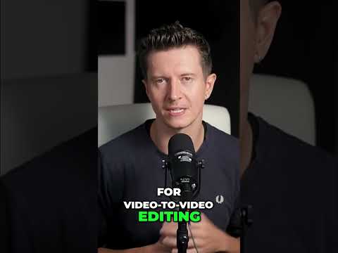 Google Omni: Cinematic AI Video Editing Revolutionized! #shorts