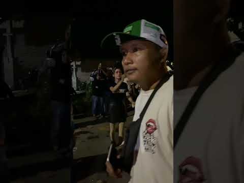 Dancer sound horeg mening #karnaval #soundjawatimur #fyp #horeg #fypシ゚viral