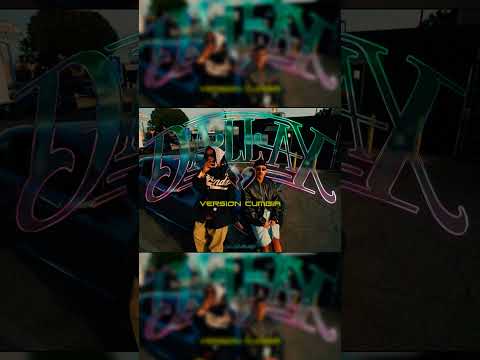 Feid, Ty Dolla $ign - DALLAX (Version Cumbia) ¡Completo en el canal! #cumbia #dallax #musica #feid