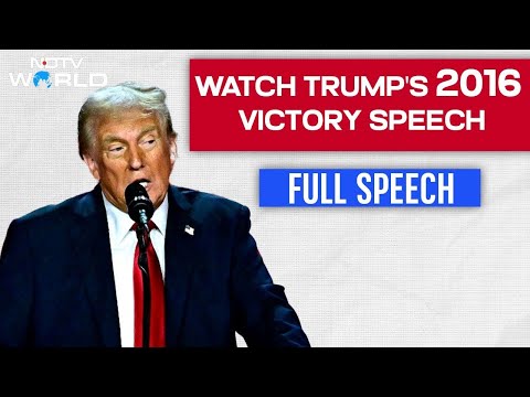 Donald Trump Latest News | Donald Trump Latest | US Elections Update | Kamala Harris