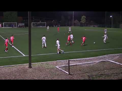 Pioniri: OFK Vršac - FK Železničar 0:2