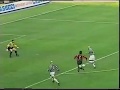 30/01/1994 - Campionato di Serie A - Juventus-Foggia 2-0