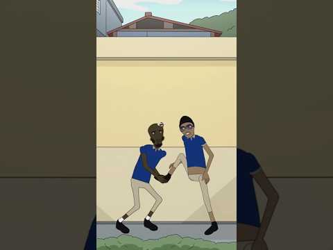 #laperchamenta #animation