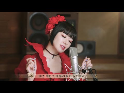 SECRET（シークレット）MV公開！血の女王（CV. 田中理恵）演繹Ver.【IdentityV第五人格 三周年】