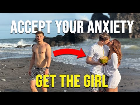 Avoiding your emotions TURNS HER OFF — Lessons from ACT Therapy