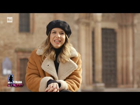 La storia di Paola Rota - Dalla strada al palco 19/03/2024