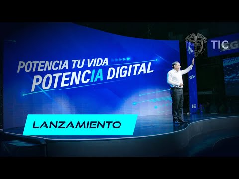 Colombia PotencIA Digital: la tecnología será el motor de desarrollo del país – Ep.08 MinTIC