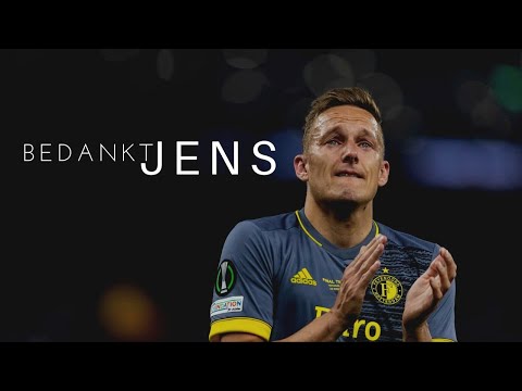 Een ode aan onze held - JENS TOORNSTRA