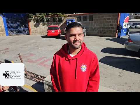 EN DIRECTO - RUMBO A ACHUAPA