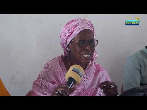 KAAY NDOGOU - « Solidarité féminine et la Protection à l’image de Anna Sambou » les experts en parle